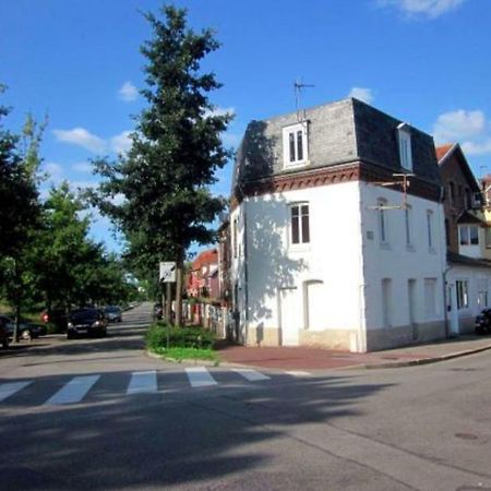 Location Dieppe Appartement المظهر الخارجي الصورة