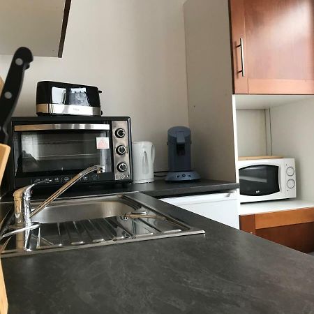 Location Dieppe Appartement المظهر الخارجي الصورة