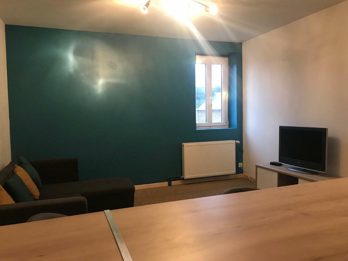 Location Dieppe Appartement المظهر الخارجي الصورة
