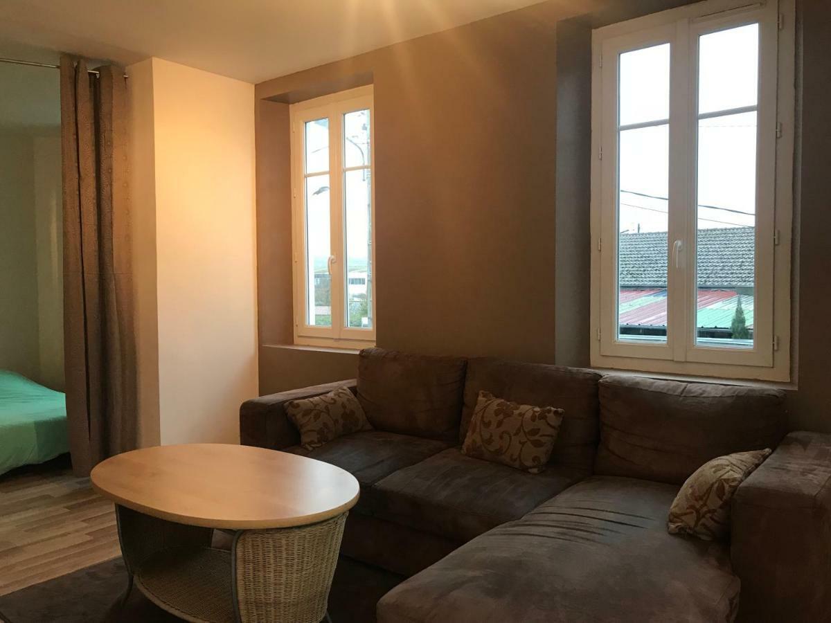 Location Dieppe Appartement المظهر الخارجي الصورة