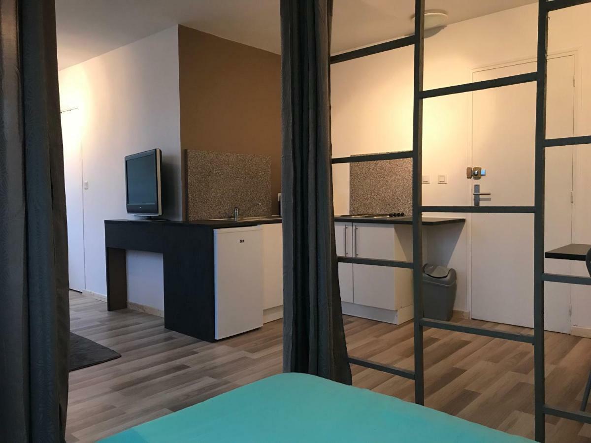 Location Dieppe Appartement المظهر الخارجي الصورة