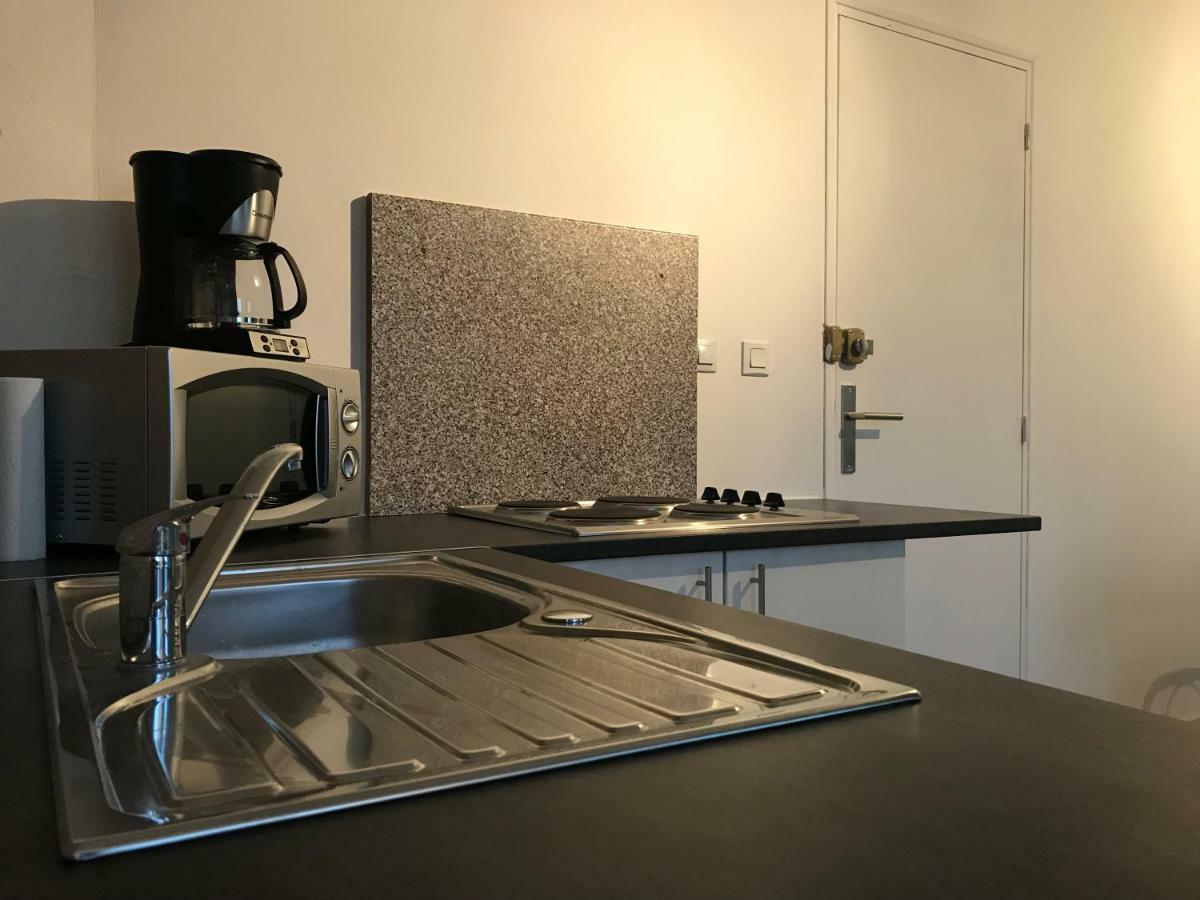 Location Dieppe Appartement المظهر الخارجي الصورة