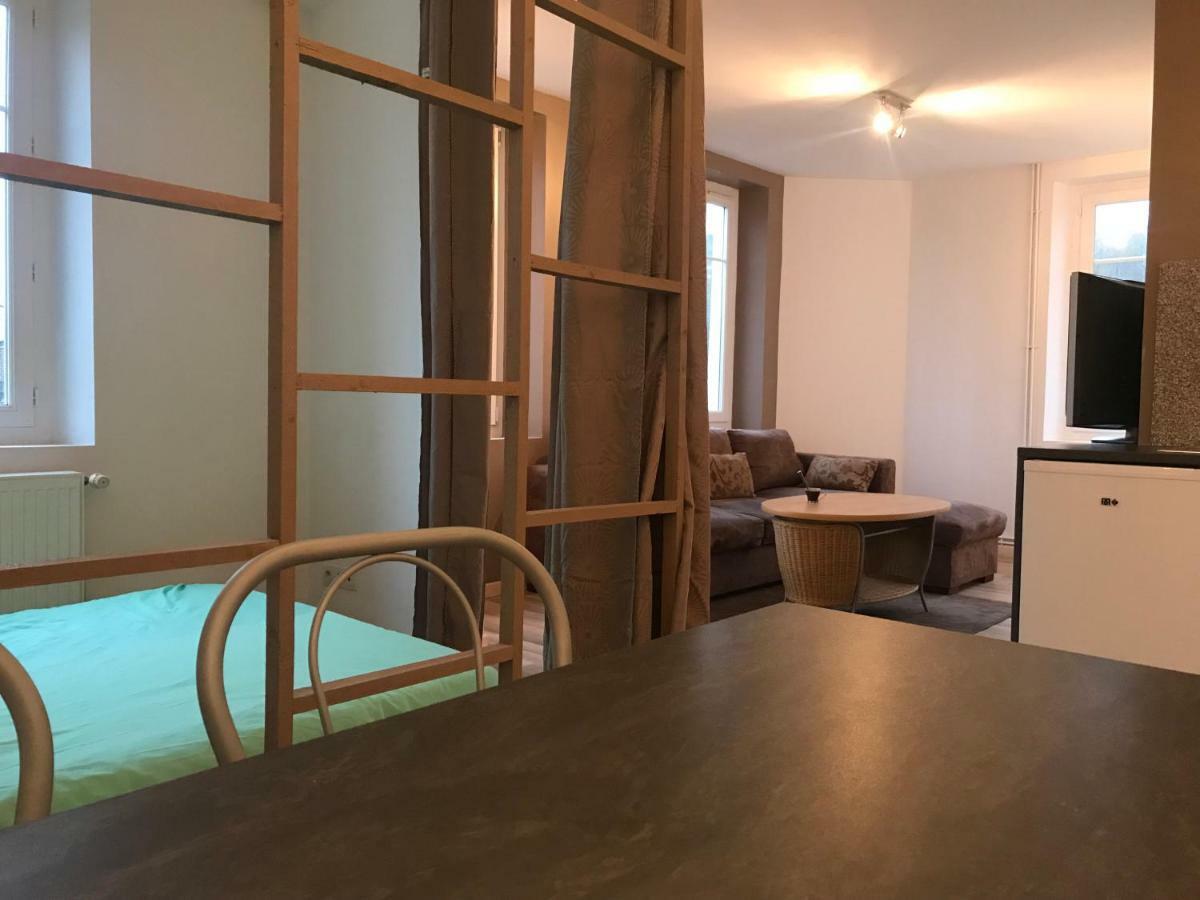 Location Dieppe Appartement المظهر الخارجي الصورة