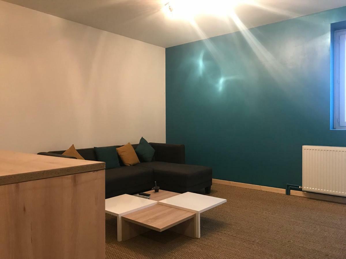 Location Dieppe Appartement المظهر الخارجي الصورة