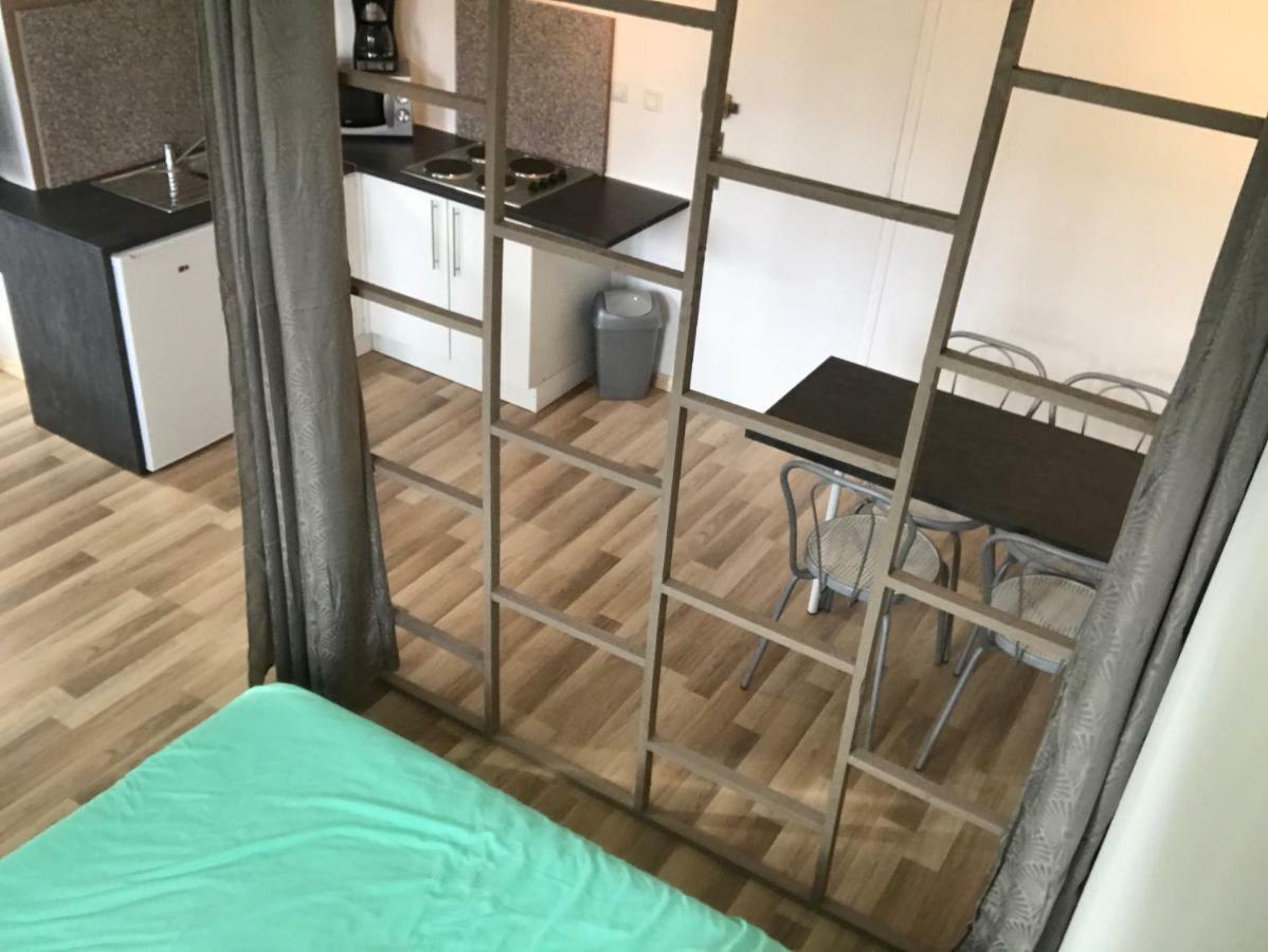 Location Dieppe Appartement المظهر الخارجي الصورة