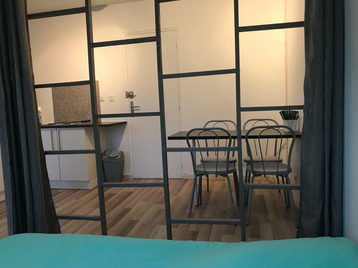 Location Dieppe Appartement المظهر الخارجي الصورة