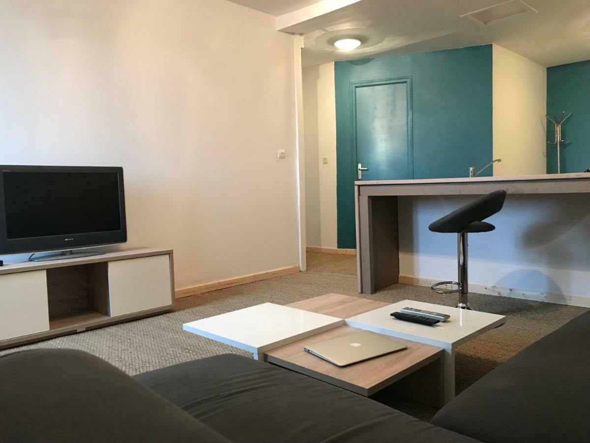 Location Dieppe Appartement المظهر الخارجي الصورة