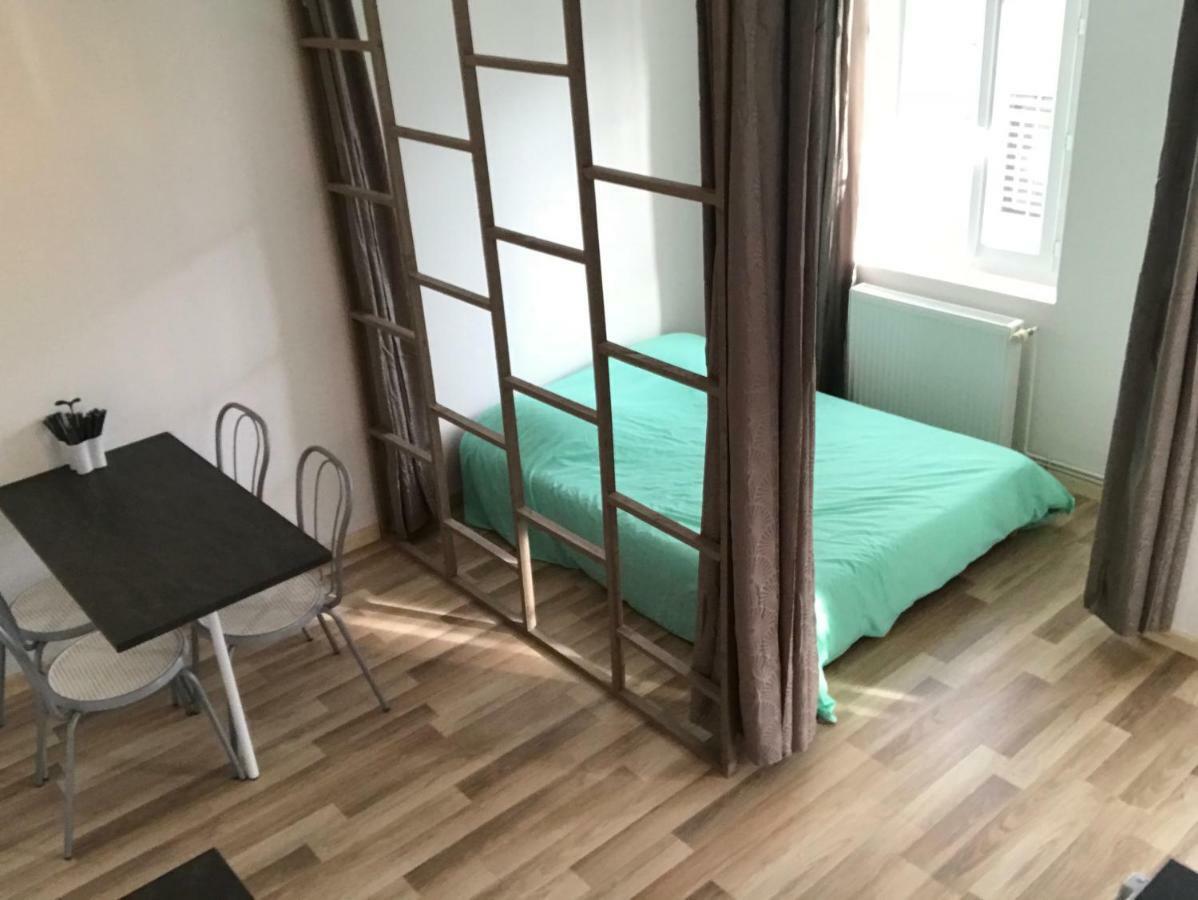 Location Dieppe Appartement المظهر الخارجي الصورة