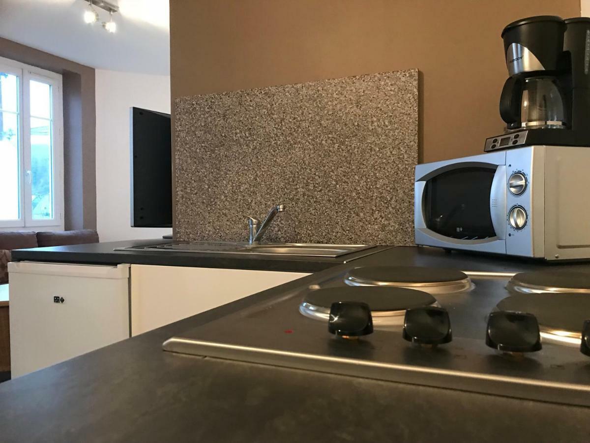Location Dieppe Appartement المظهر الخارجي الصورة