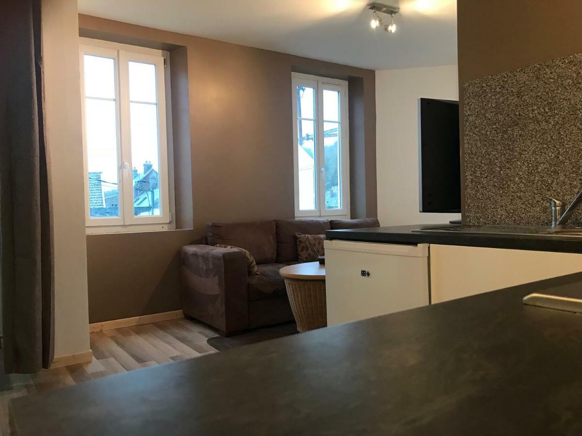 Location Dieppe Appartement المظهر الخارجي الصورة