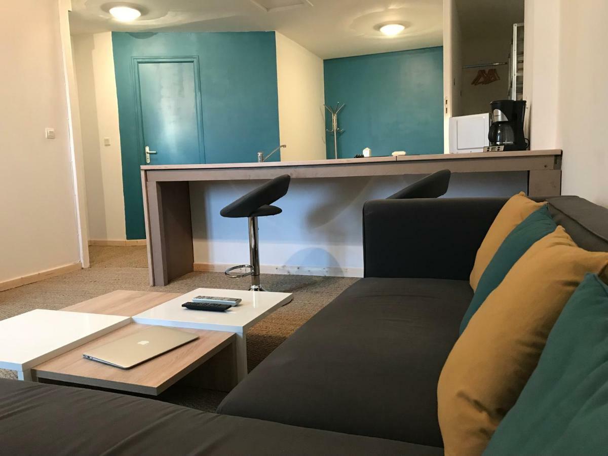 Location Dieppe Appartement المظهر الخارجي الصورة