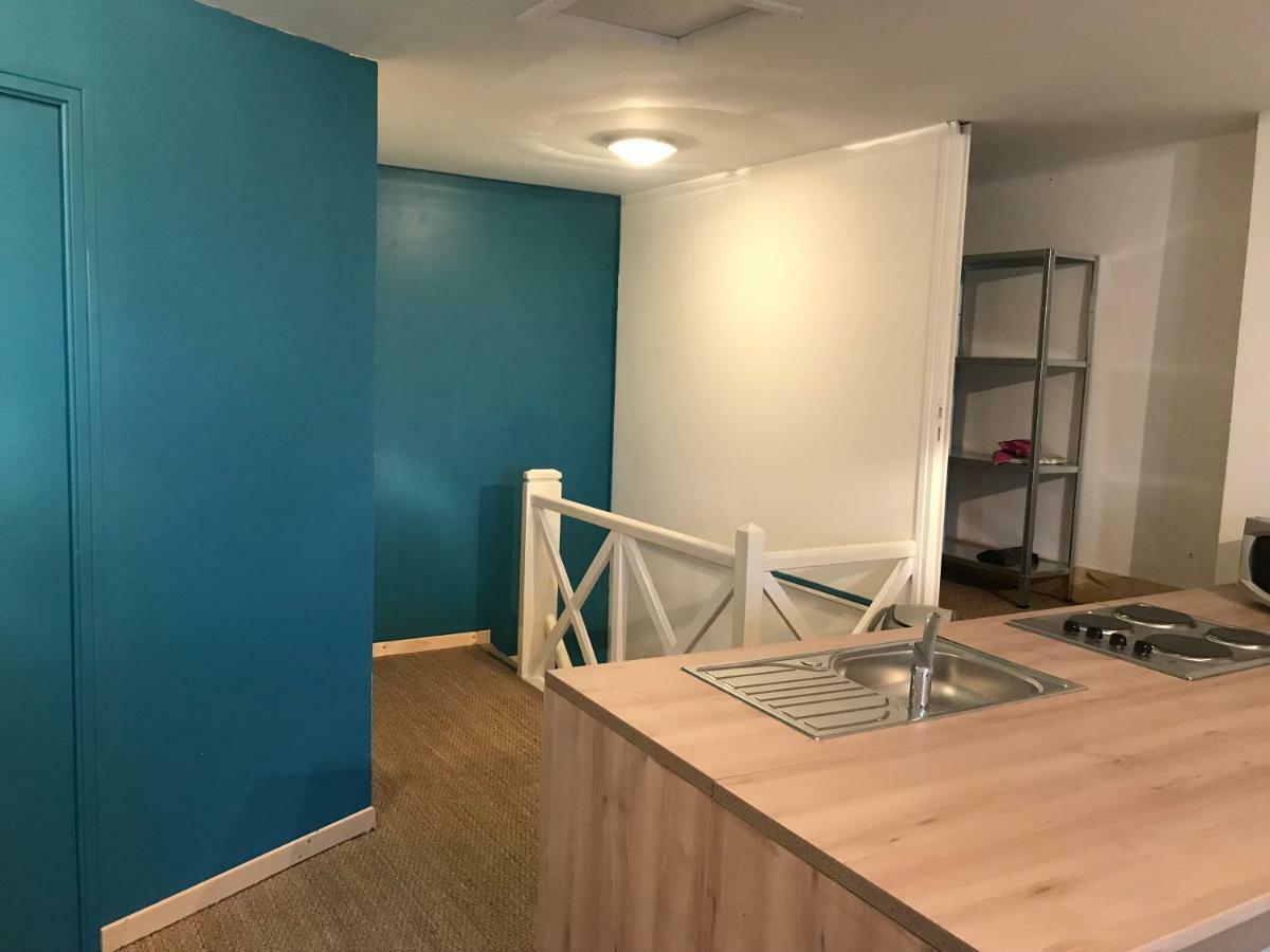 Location Dieppe Appartement المظهر الخارجي الصورة