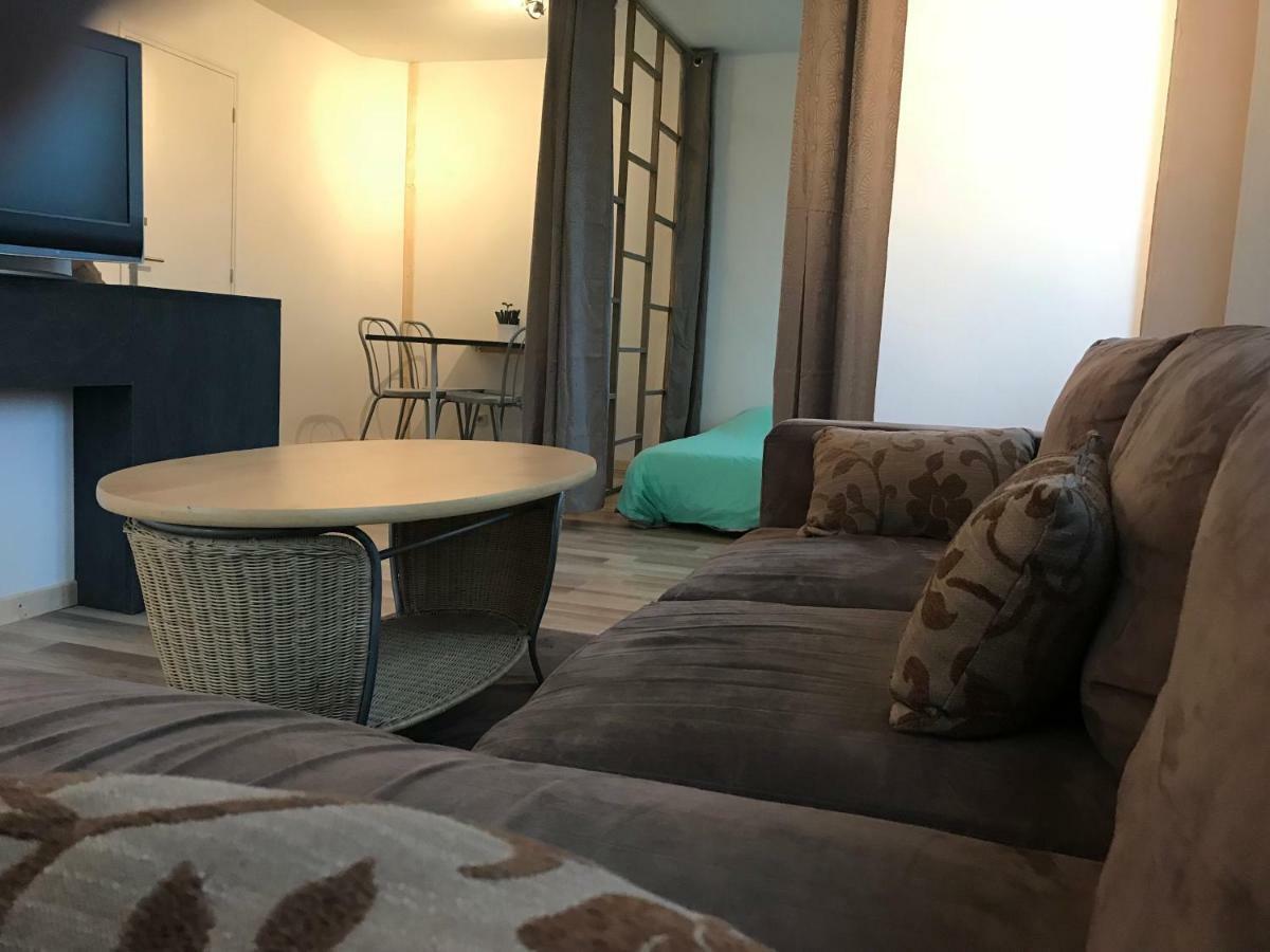 Location Dieppe Appartement المظهر الخارجي الصورة