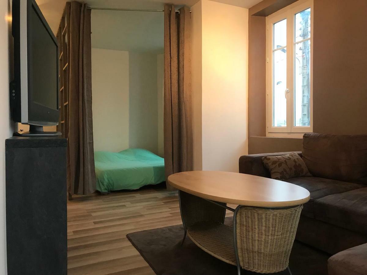 Location Dieppe Appartement المظهر الخارجي الصورة