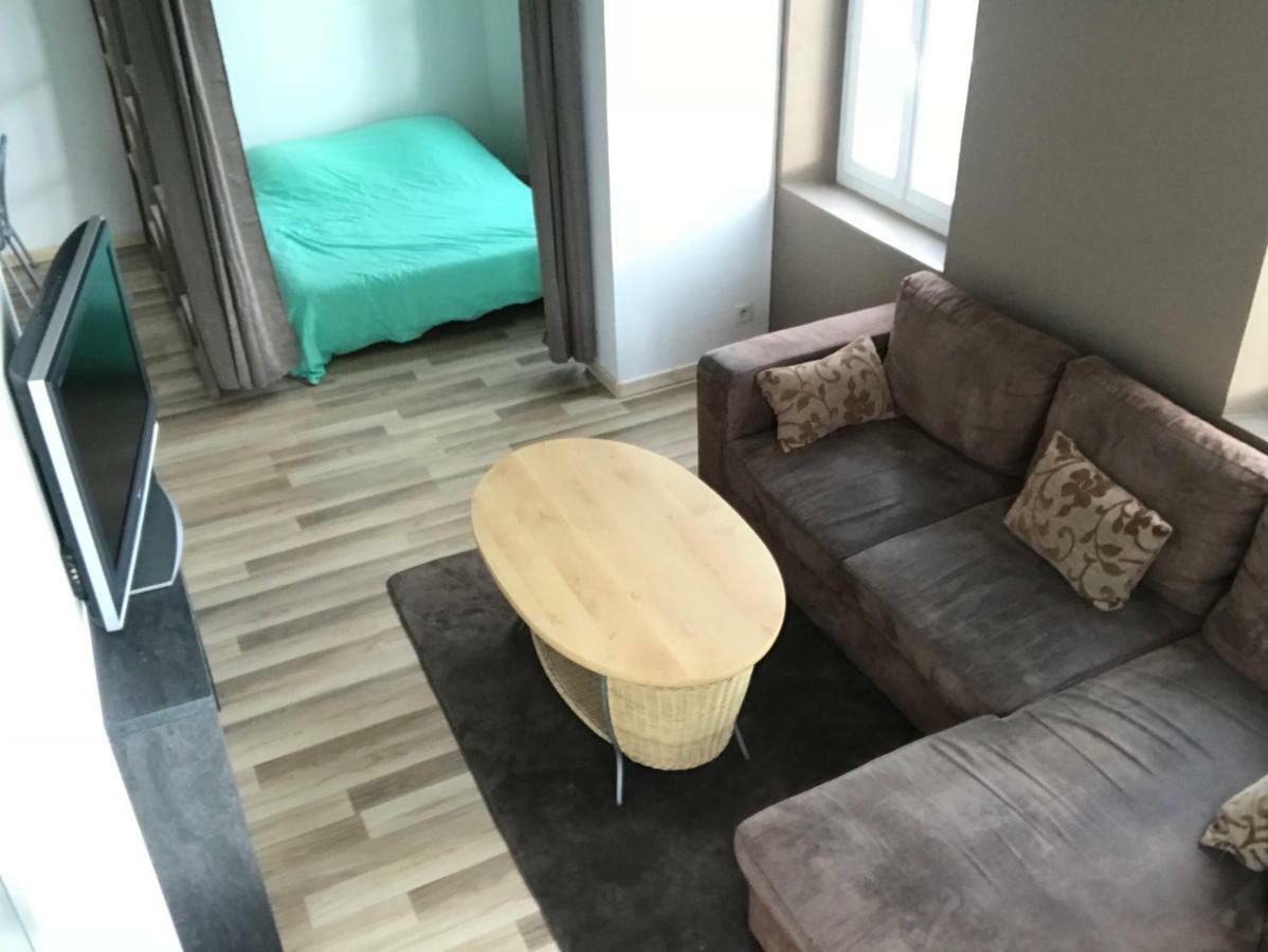 Location Dieppe Appartement المظهر الخارجي الصورة