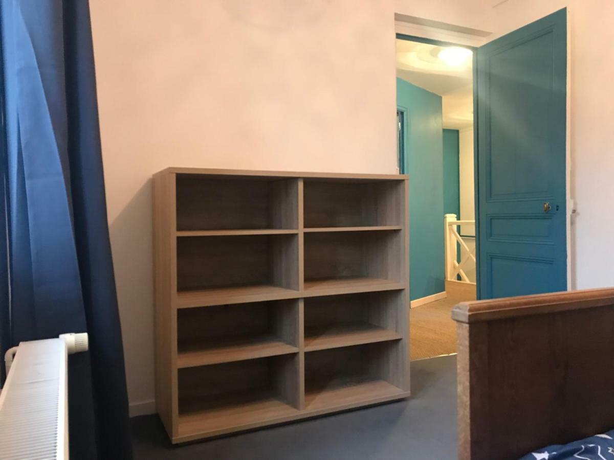 Location Dieppe Appartement المظهر الخارجي الصورة