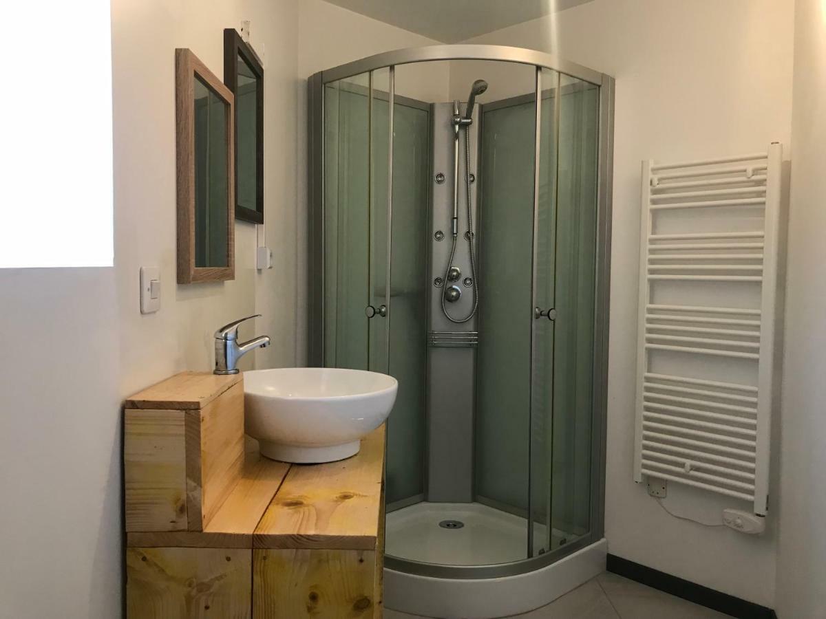 Location Dieppe Appartement المظهر الخارجي الصورة