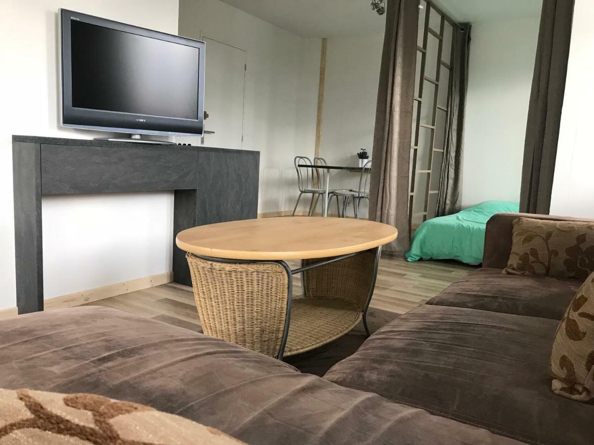 Location Dieppe Appartement المظهر الخارجي الصورة