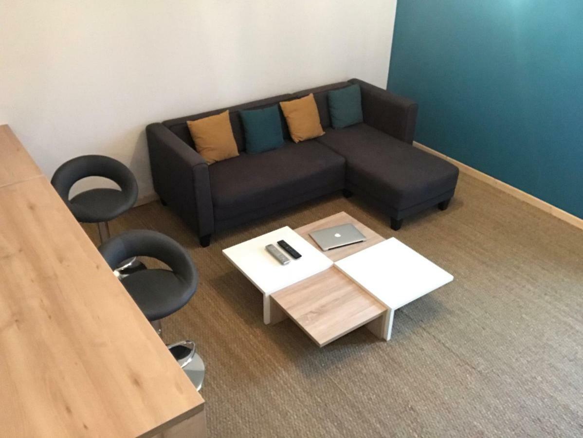 Location Dieppe Appartement المظهر الخارجي الصورة