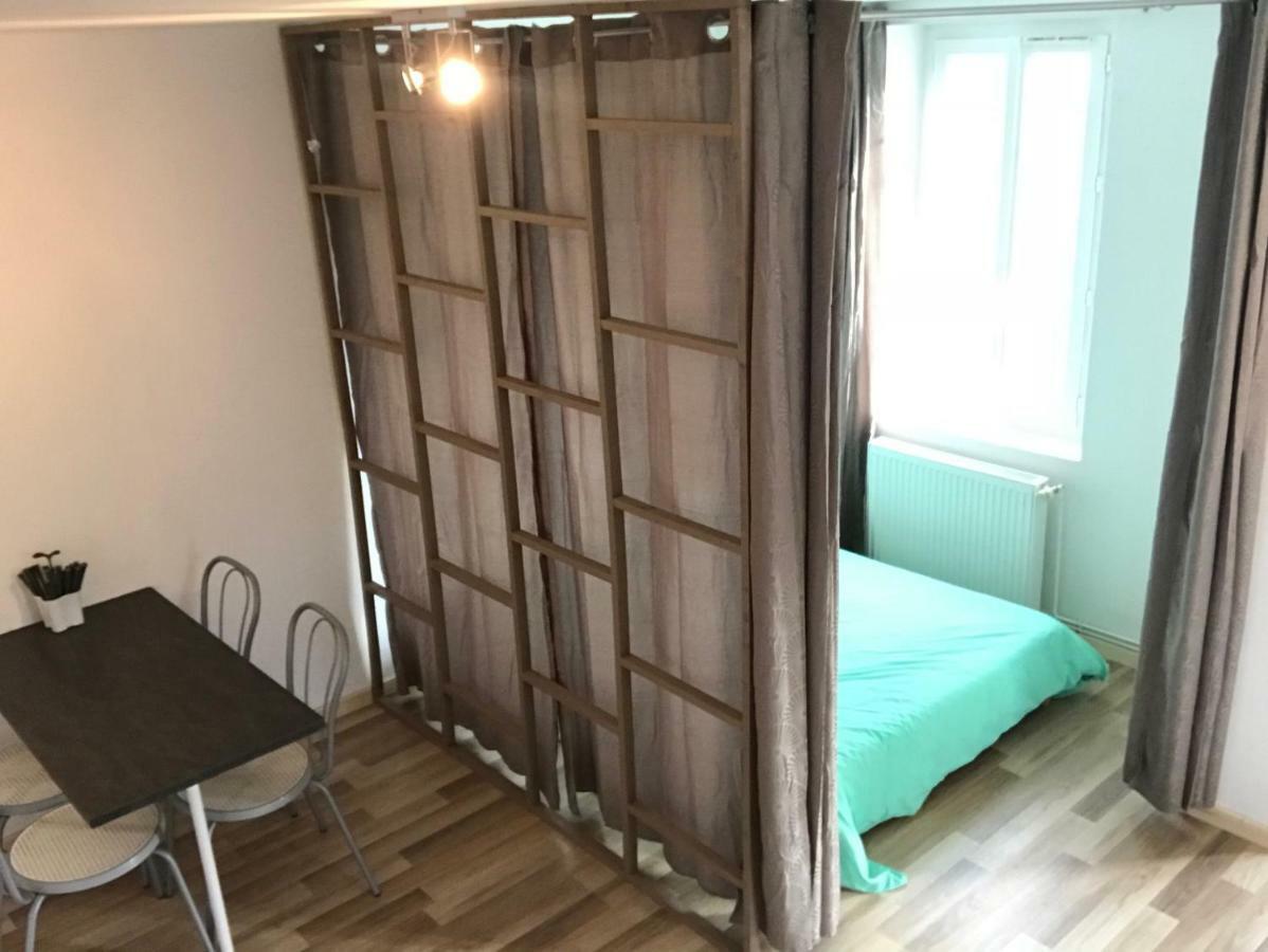 Location Dieppe Appartement المظهر الخارجي الصورة