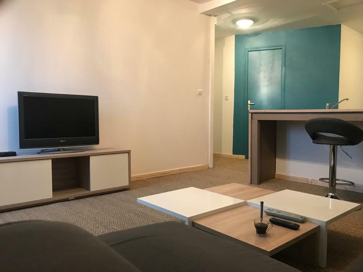 Location Dieppe Appartement المظهر الخارجي الصورة