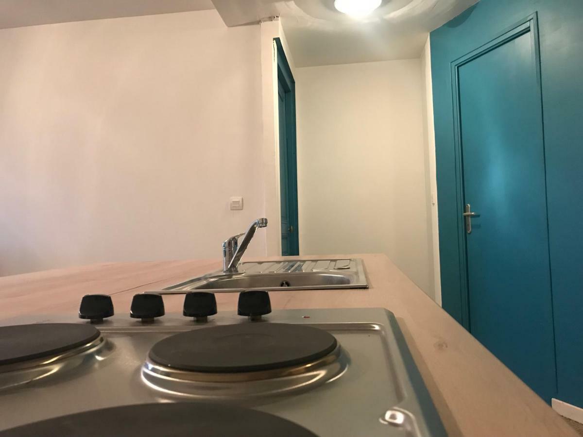 Location Dieppe Appartement المظهر الخارجي الصورة