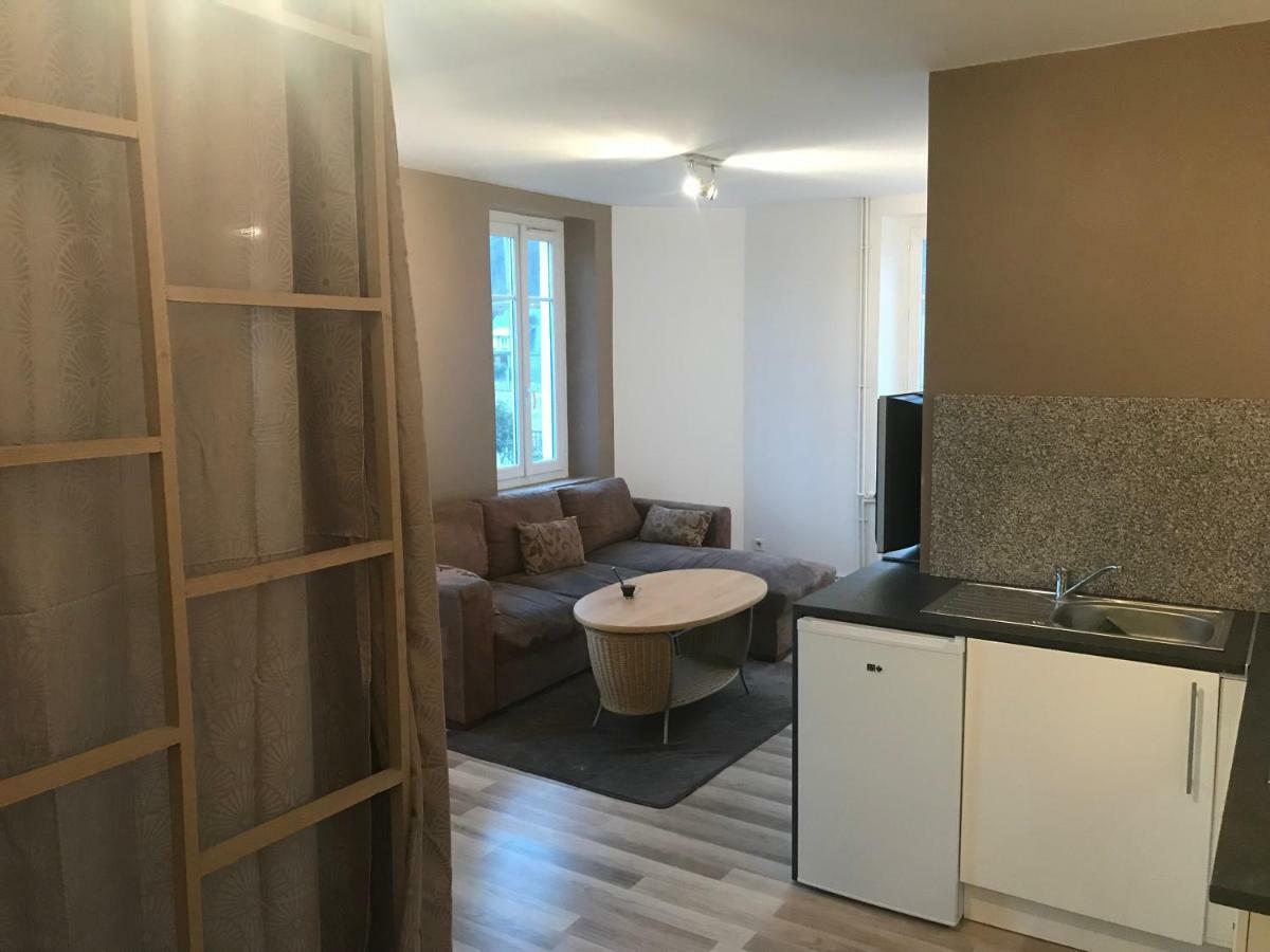 Location Dieppe Appartement المظهر الخارجي الصورة