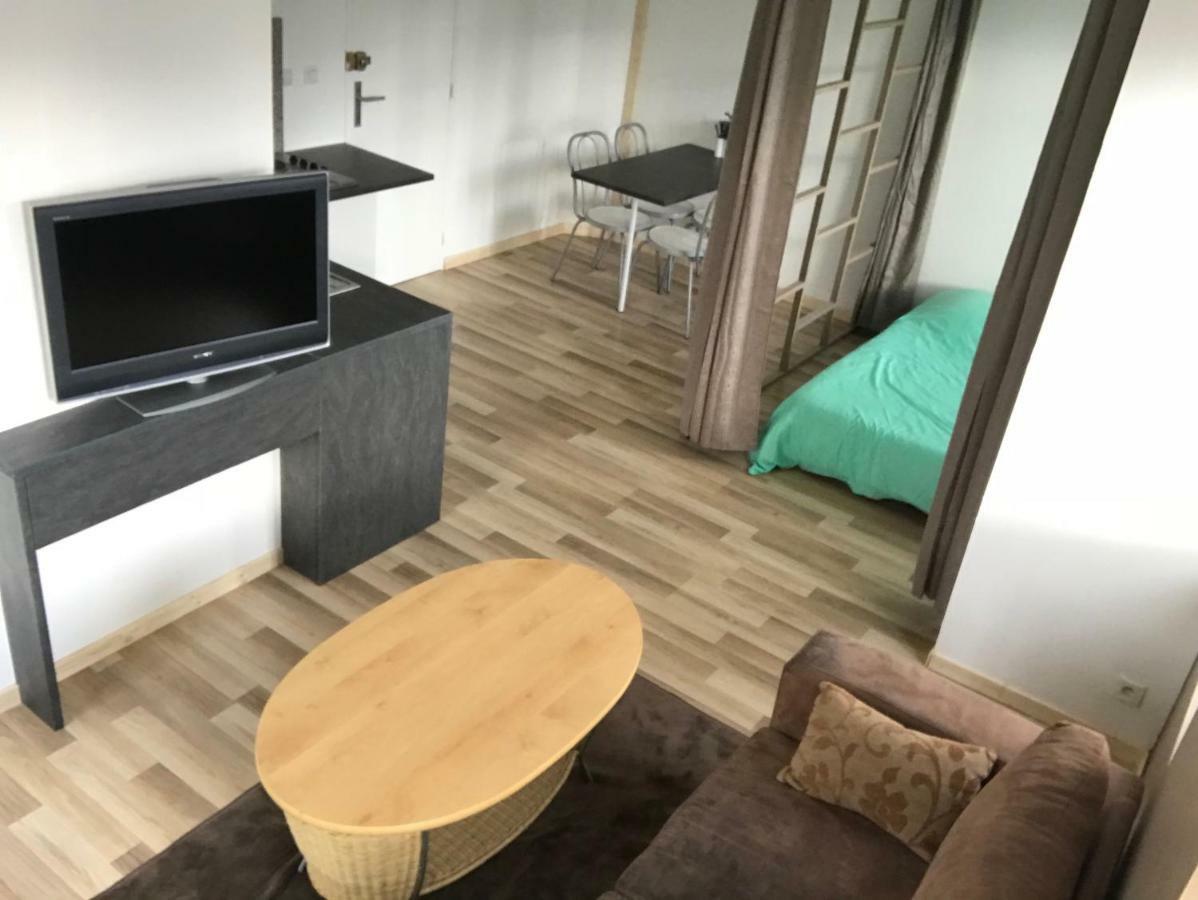 Location Dieppe Appartement المظهر الخارجي الصورة