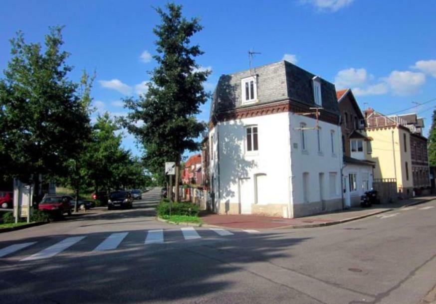 Location Dieppe Appartement المظهر الخارجي الصورة