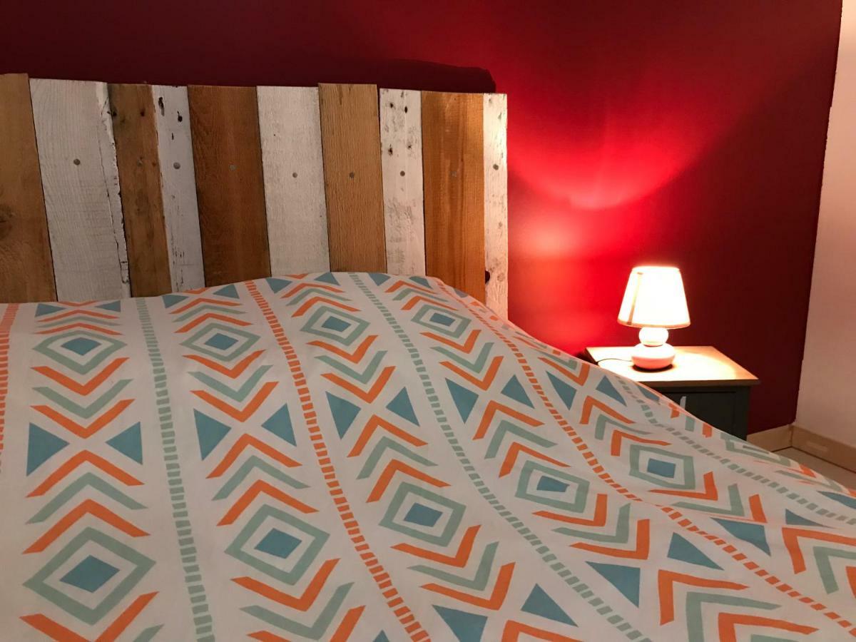 Location Dieppe Appartement المظهر الخارجي الصورة