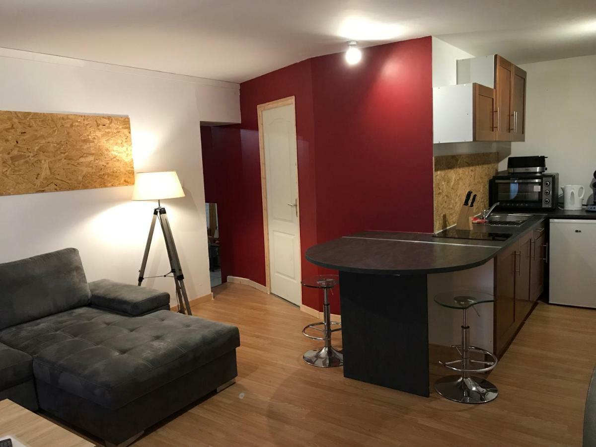 Location Dieppe Appartement المظهر الخارجي الصورة