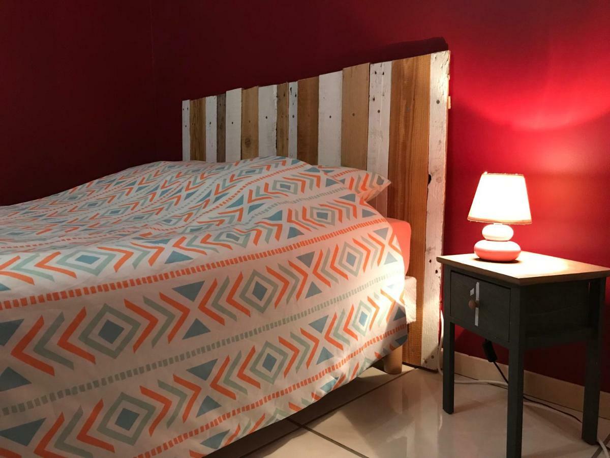Location Dieppe Appartement المظهر الخارجي الصورة