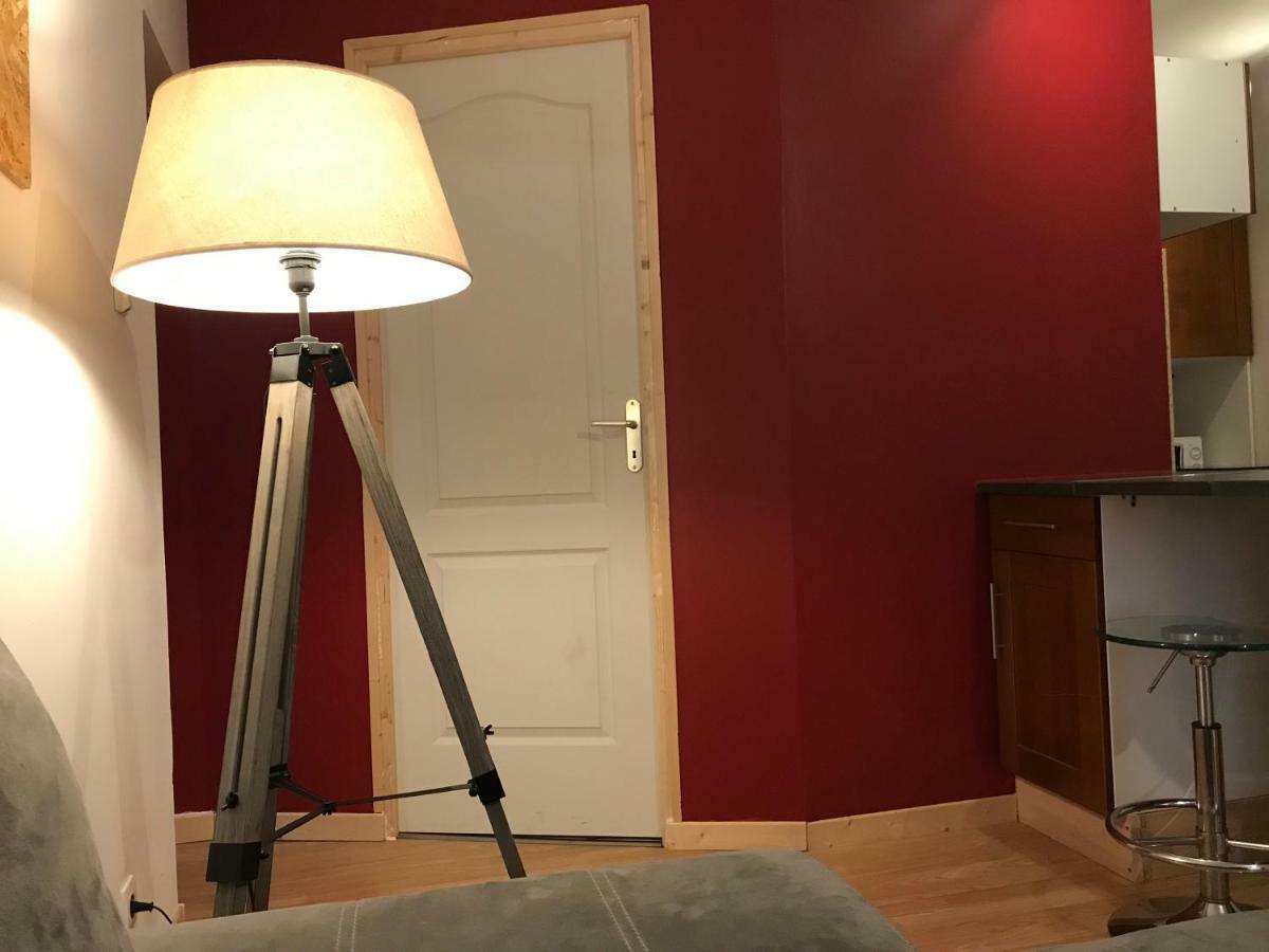 Location Dieppe Appartement المظهر الخارجي الصورة