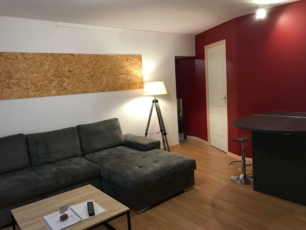 Location Dieppe Appartement المظهر الخارجي الصورة