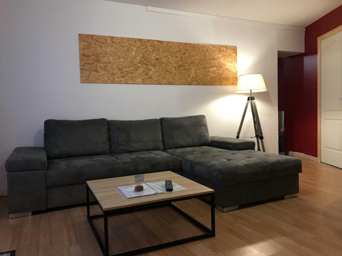 Location Dieppe Appartement المظهر الخارجي الصورة