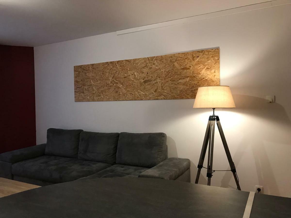 Location Dieppe Appartement المظهر الخارجي الصورة