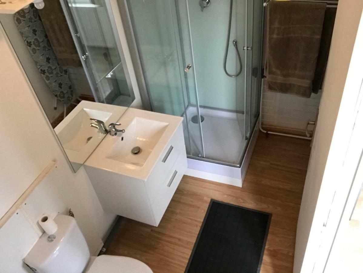 Location Dieppe Appartement المظهر الخارجي الصورة
