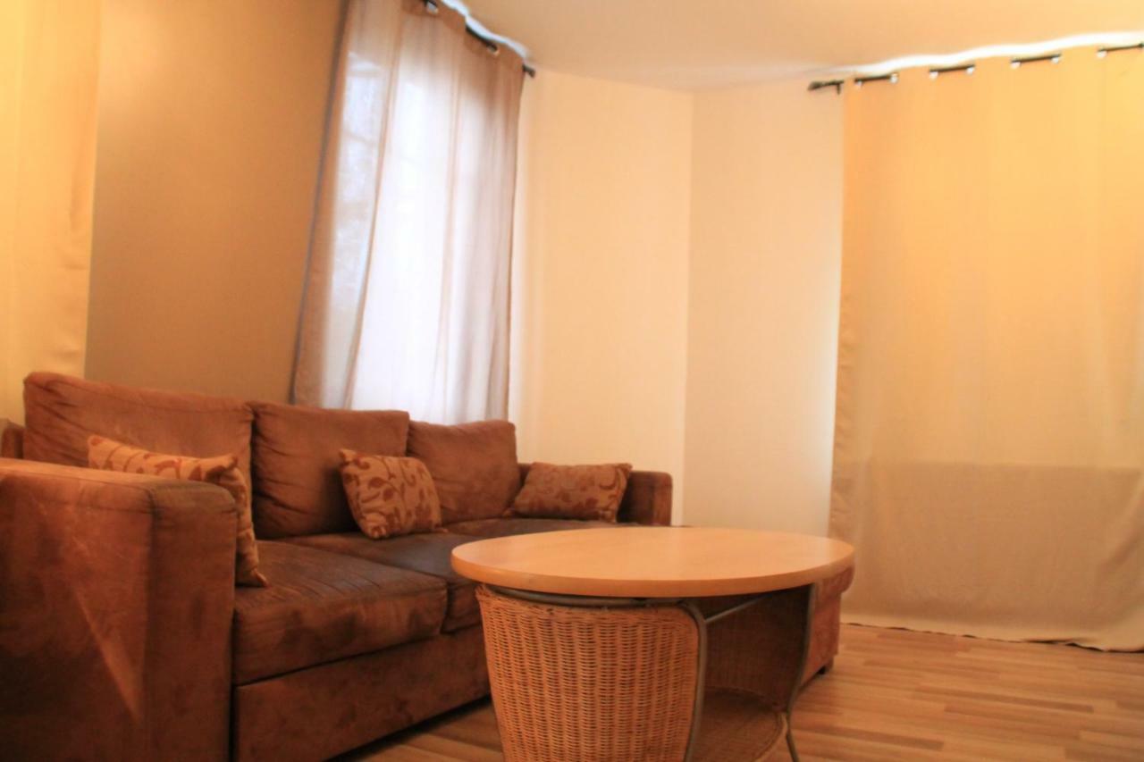 Location Dieppe Appartement المظهر الخارجي الصورة