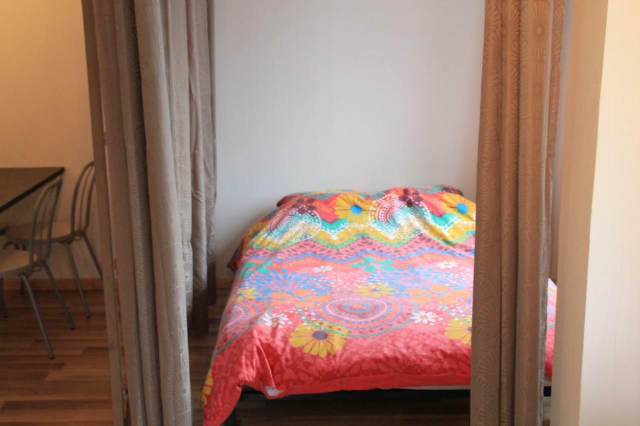 Location Dieppe Appartement المظهر الخارجي الصورة