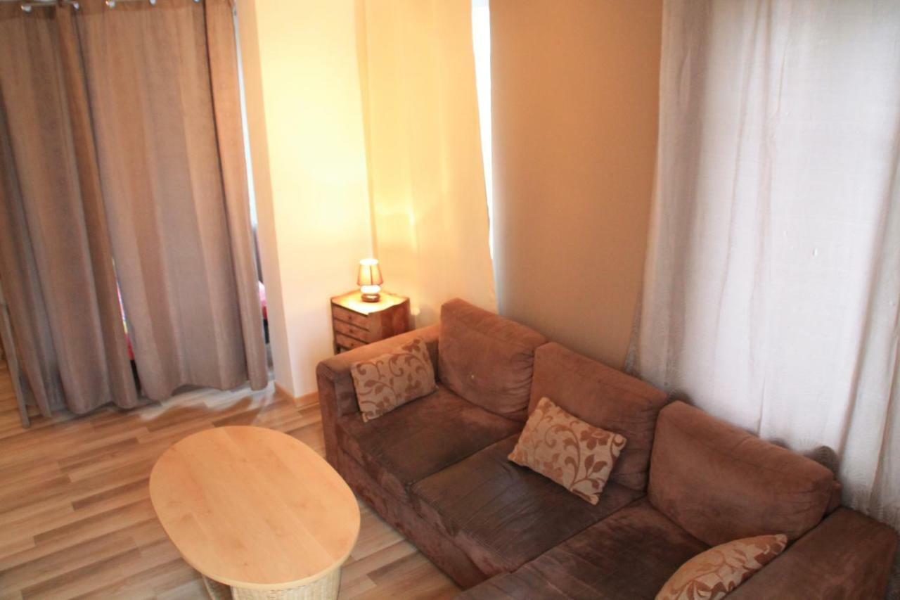 Location Dieppe Appartement المظهر الخارجي الصورة