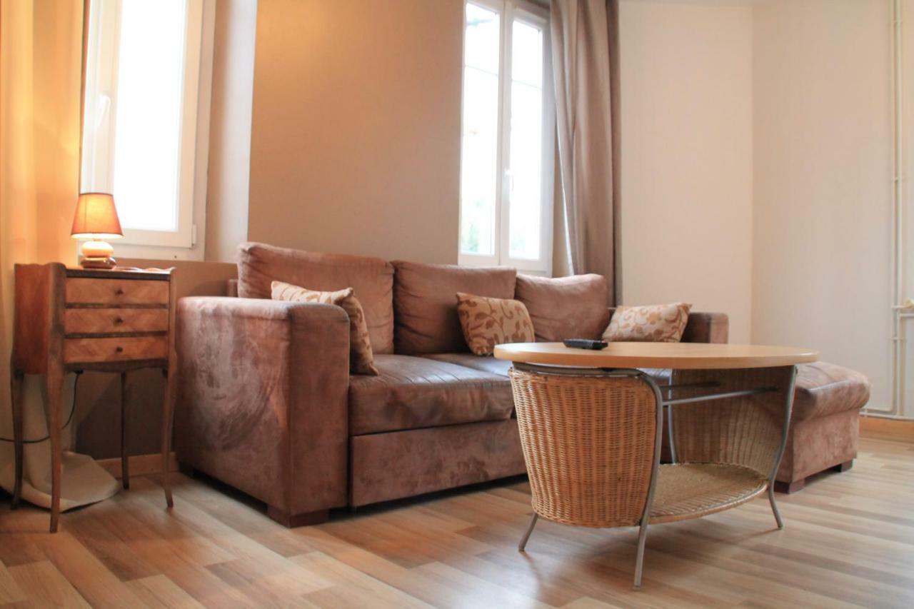 Location Dieppe Appartement المظهر الخارجي الصورة