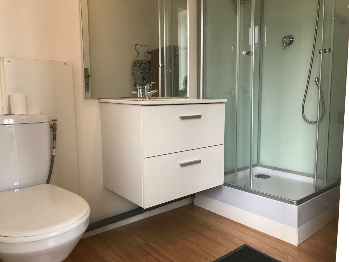 Location Dieppe Appartement المظهر الخارجي الصورة