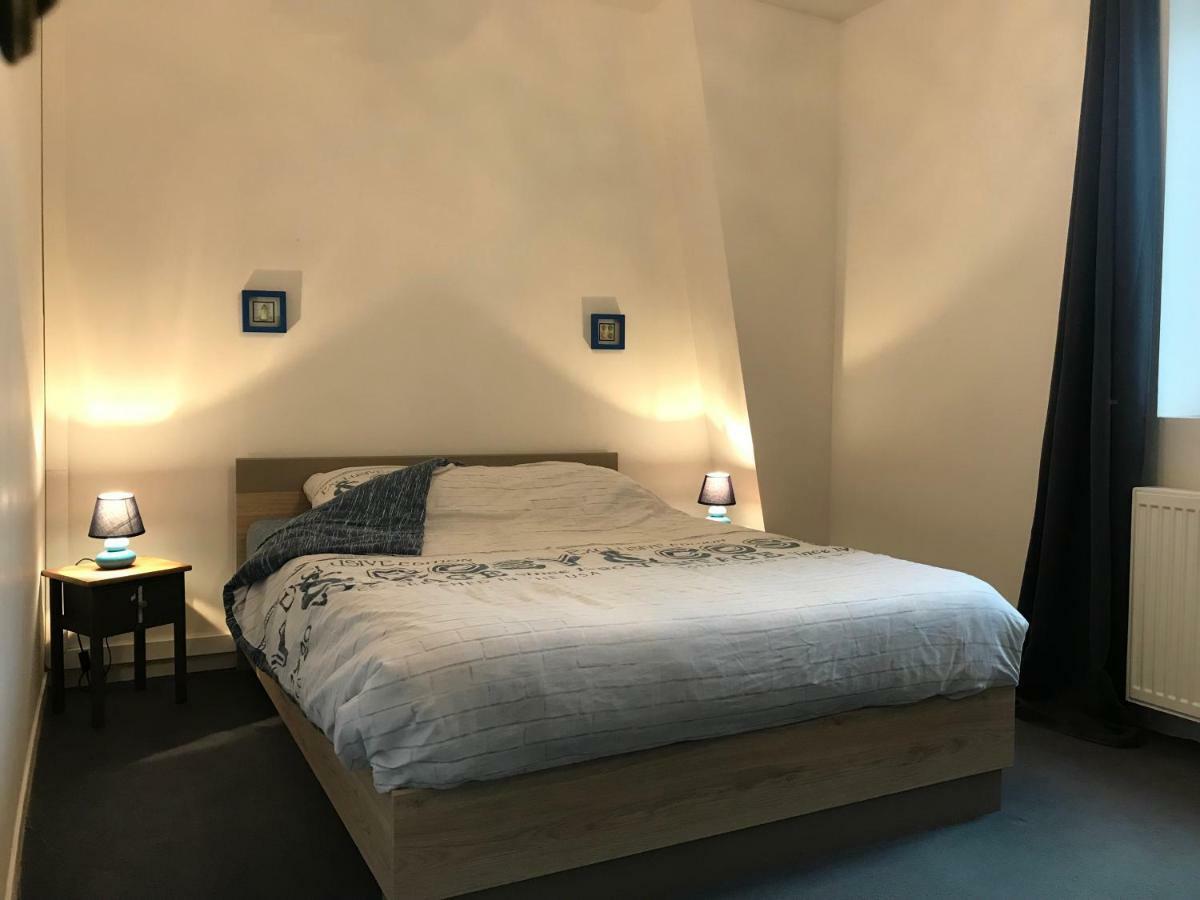 Location Dieppe Appartement المظهر الخارجي الصورة