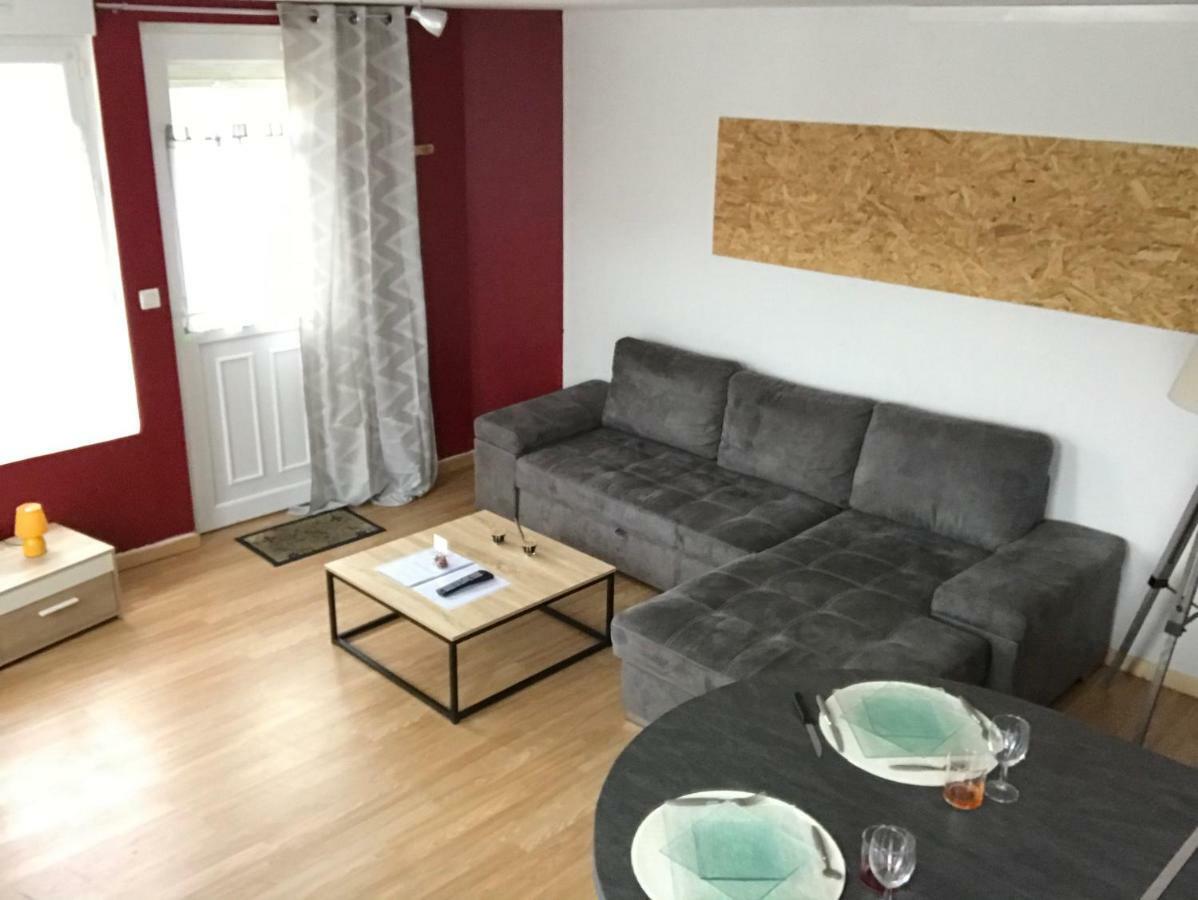 Location Dieppe Appartement المظهر الخارجي الصورة