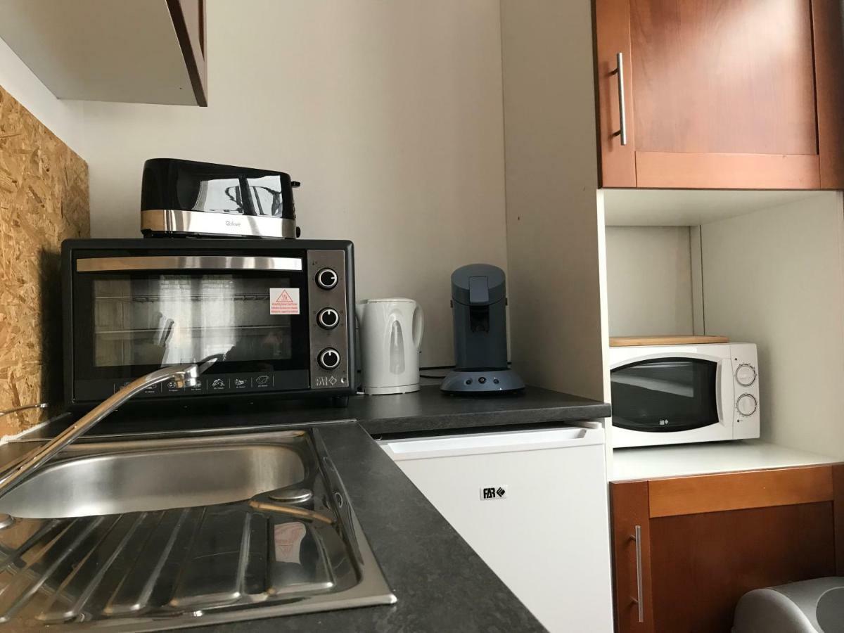 Location Dieppe Appartement المظهر الخارجي الصورة